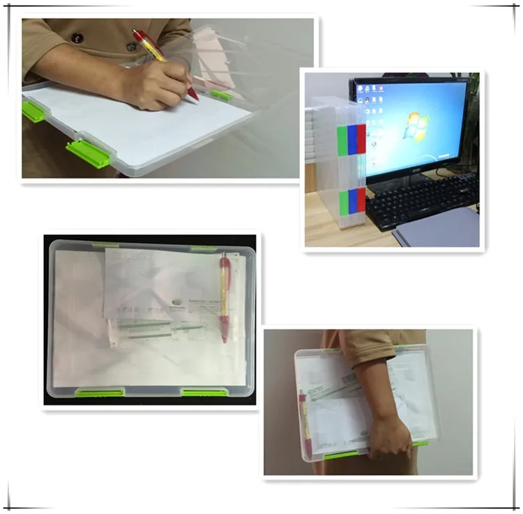 box file