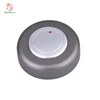 Wireless calling system restaurant service bell waiter gray call button