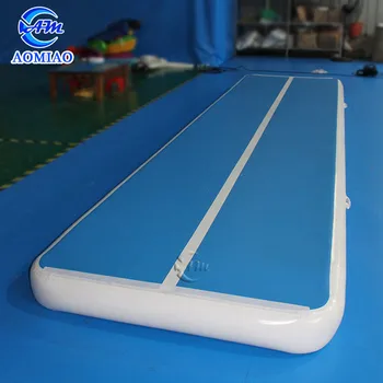 Factory Cheap Air Track Gym Inflatable Air Track Gymnastics