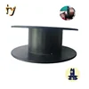 Empty Hot selling plastic spool for cable 270mm