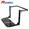Cheap Steel Car tire steps Tire wheelstepladder