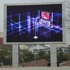 P10 Outdoor Full Color LED Video Digital Display LED Billboards For Sale