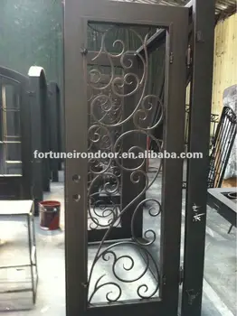 Wrought Iron 48 Inch 64 Inch 72 Inch 40 Inch 42 Inch Doors Buy 48 Inch Doors Sliding Bedroom Doors Interior Bedroom Doors Product On Alibaba Com