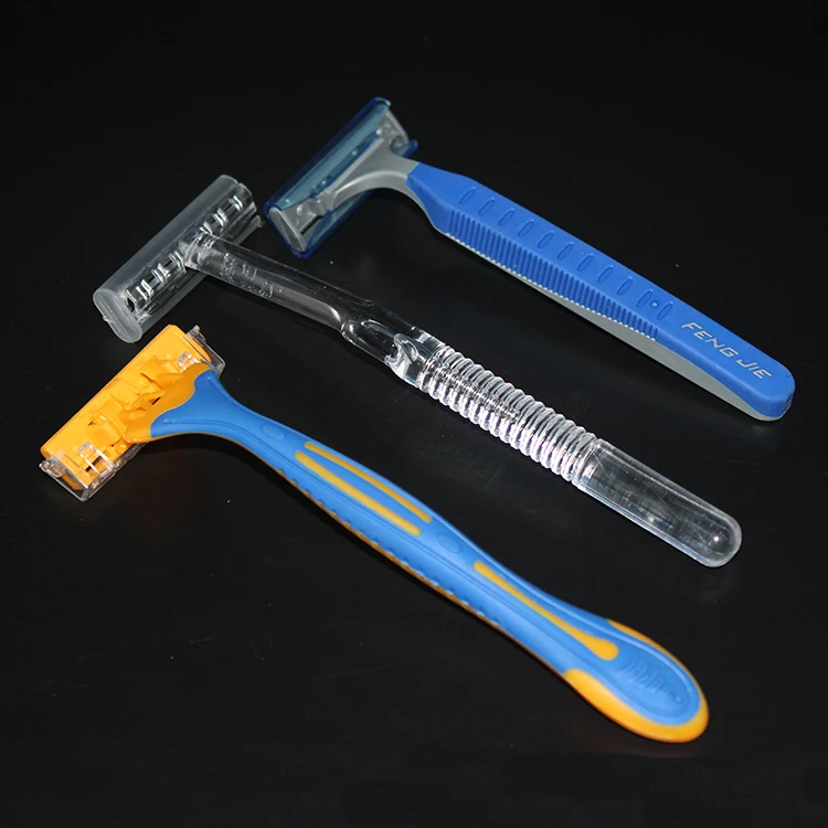 Disposable Twin Blade Razor Buy Razor,Razor Blade,Disposable Razor Product on