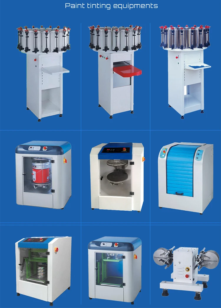 1 Gallon Electric Paint Can Shaker Jy40b Buy 1 Gallon Paint Shaker