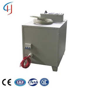 Factory outlet electroplating machines jewelry 12v 1500a electroplating industry electroplating power supply