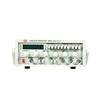 Auto Testing Machine 15MHz Digital Function Generator MFG-3015 with CE RoHS certified