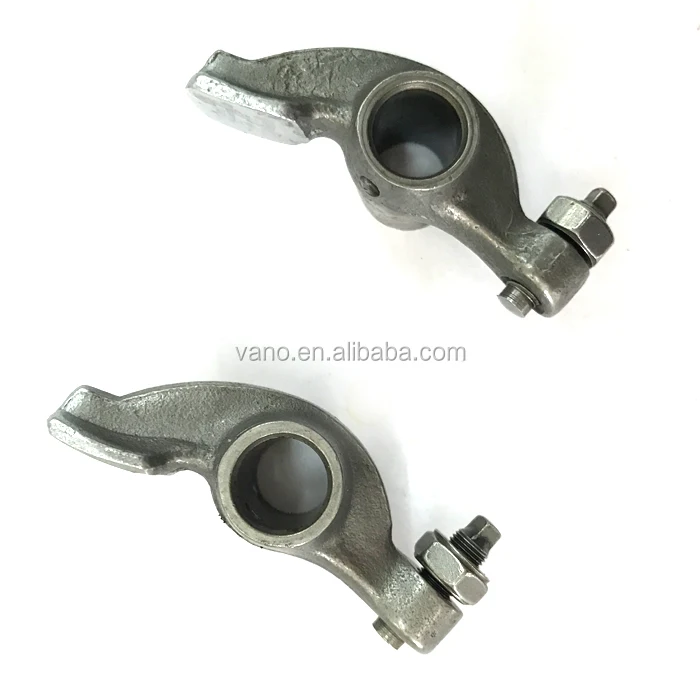 GY6 80CC Motorcycle Forged Rocker Arm Assembly