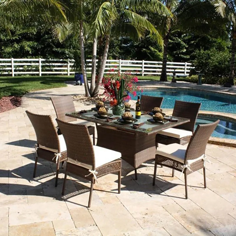Allen Roth Pardini Patio Furniture Alloy Lounger Allen Roth Pardini Patio Furniture