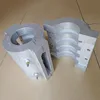 Hot sale gear cast aluminum heater