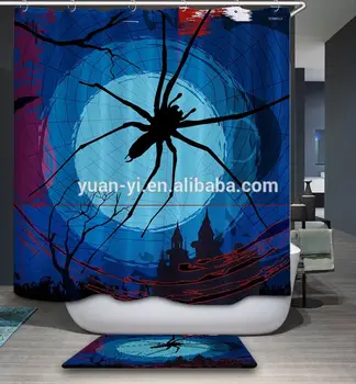 African Print Table Mats Buy Digital Printing Spider Design Red Plum