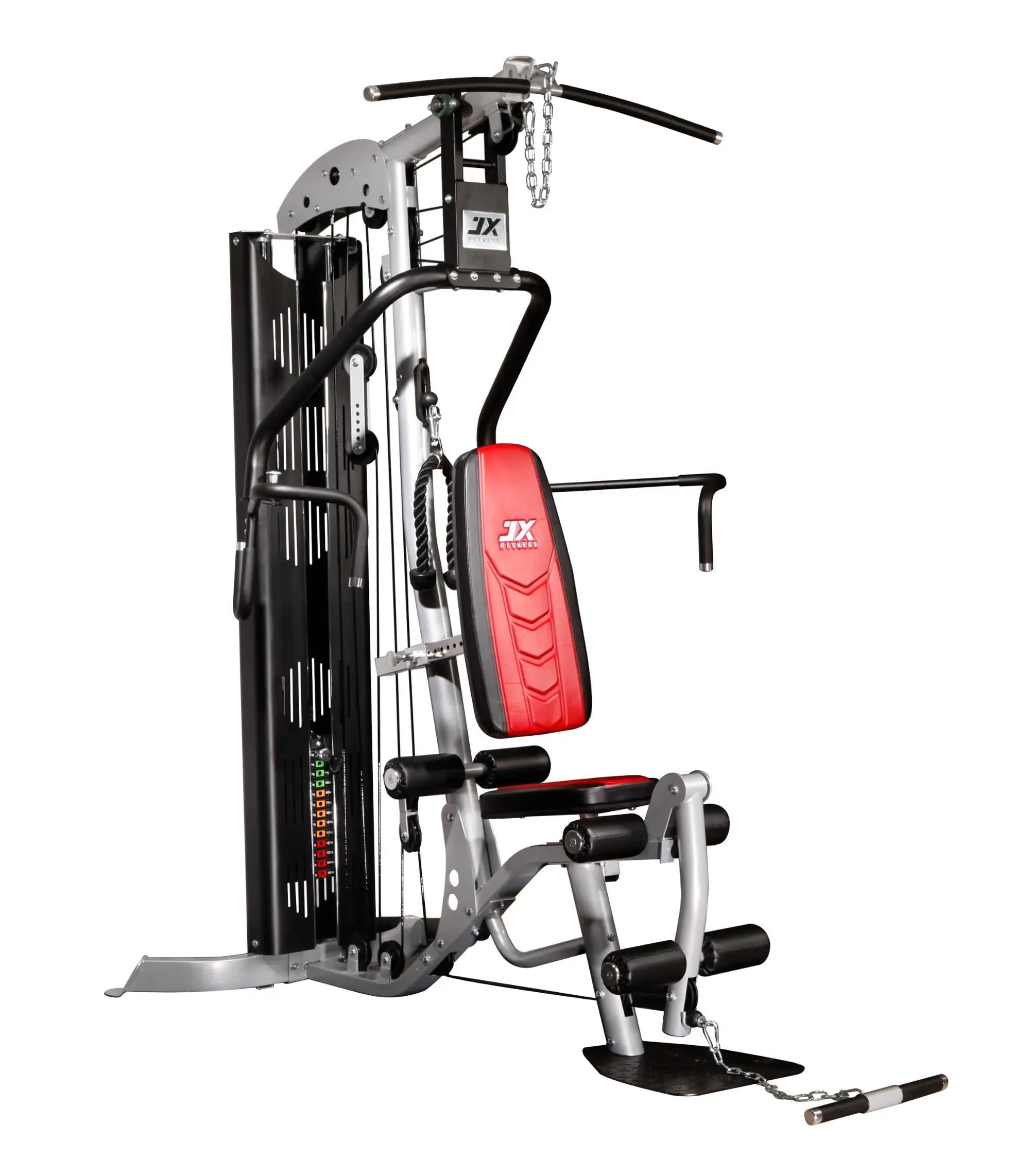 exercise machines for home