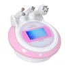 Rf eye wrinkle remove therapy mini mesotherapy apparatus face firming equipment