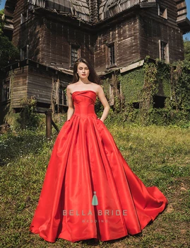 dress gown frock