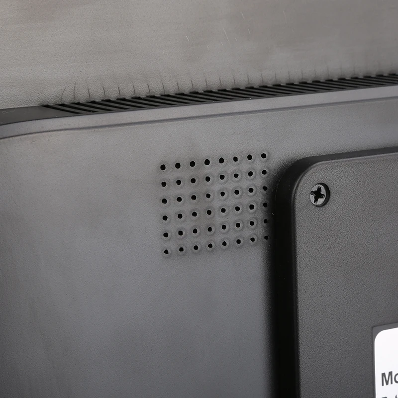 wall mount touch screen monitor