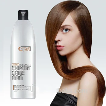 Complex Hair Keratin 500ml With Argan Oil Professional Collagen