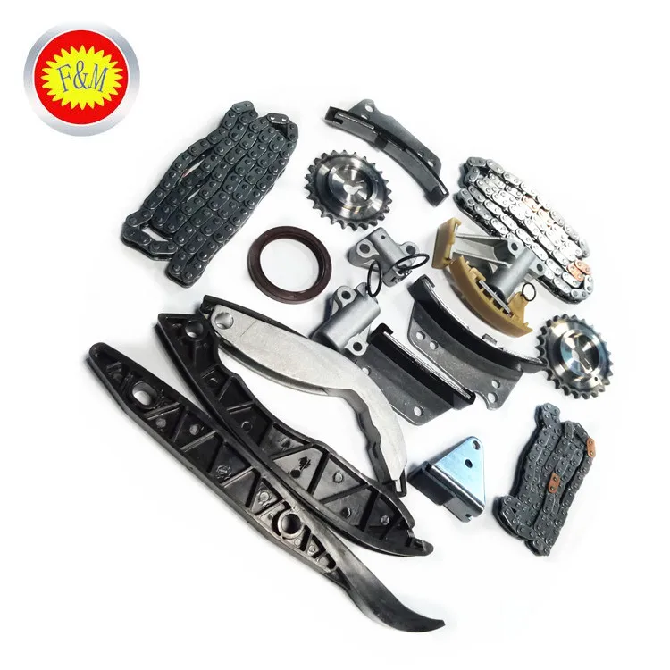 Timing Chain Kit D4cb For Common Cars - Buy Timing Chain Kit,Timing ...