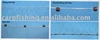 Completed Bait Net