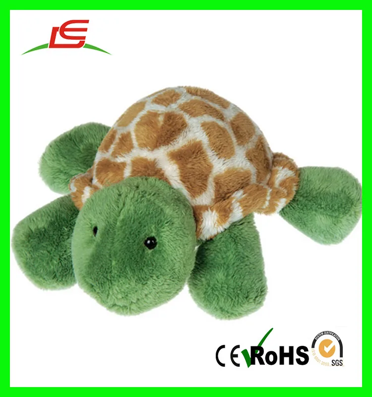 realistic turtle toy