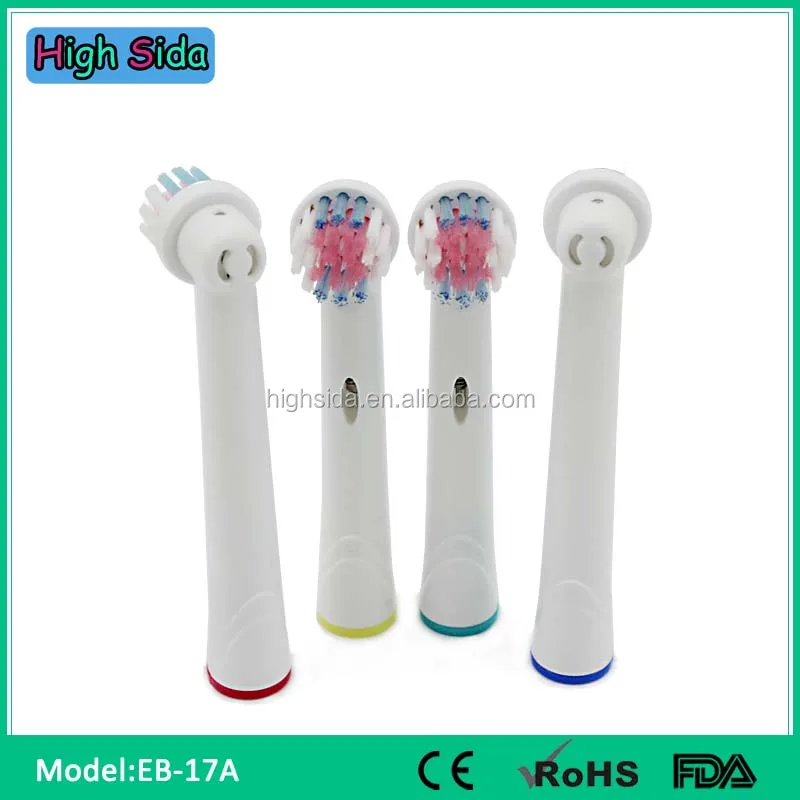 Mold Design Toothbrush Head Eb17a Adapt To Oral B Buy Mold Design