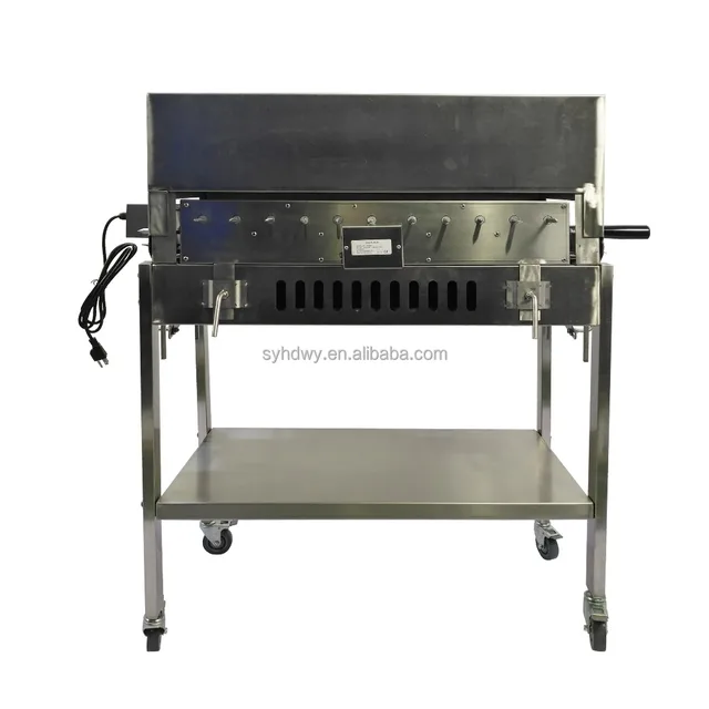 Barbecue Au Charbon De Bois De Chypre Foukou Mécanismes De Barbecue Au Charbon De Bois De Chypre Foukou Mécanismes De
