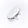 Baby Proofing Safety Socket Cover Clear Child Proof Electrical Protector Caps
