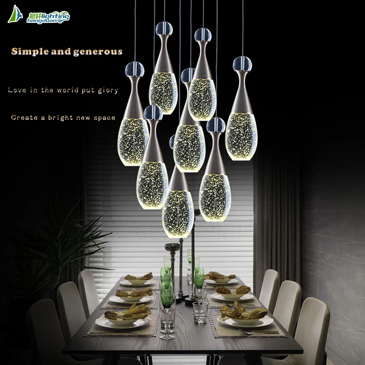 Lampadari vetro di murano moderni allingrosso acquista online i ... Lampadario murano moderno