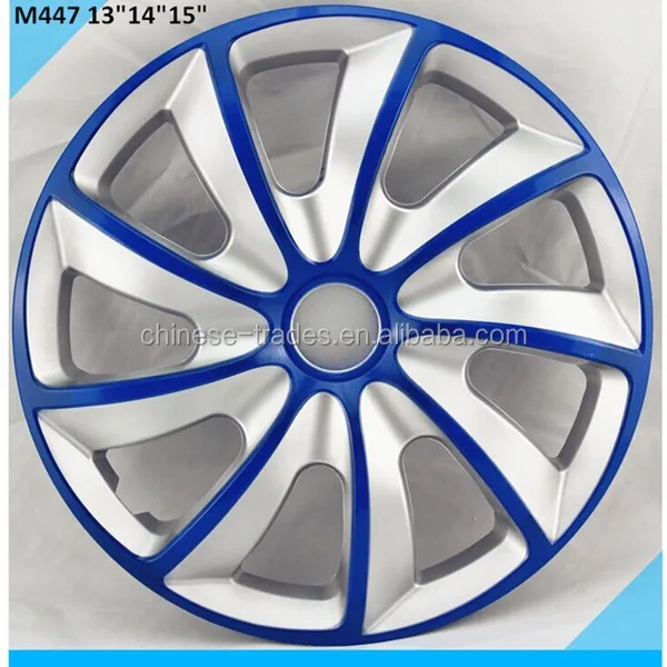 wheel covers for