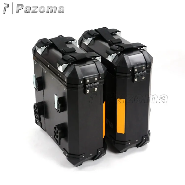 pazoma panniers