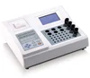 Open reagent system great performance 1/2/4 channel coagulation analyzer laboratory machine with low factory price CA15