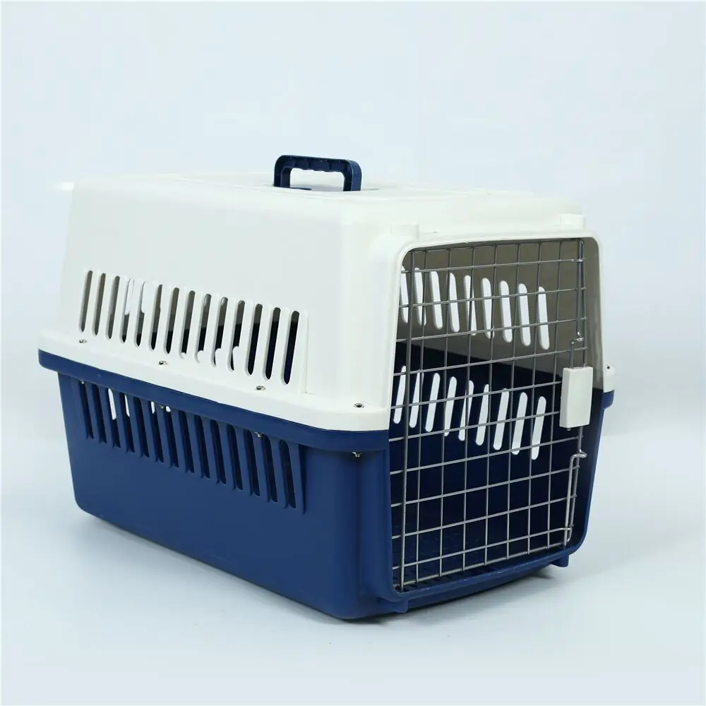 Dog Airport Carrier Luggage Carrier With Wheels Travel Carrier Buy