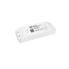 powerful dimmable 30-54w support 1-10v dimmer and zigbee remote control driver led