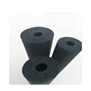 china supplier 1/2 armaflex pipe protective rubber foam tube padding closed cell pipe insulation low thermal conductivity