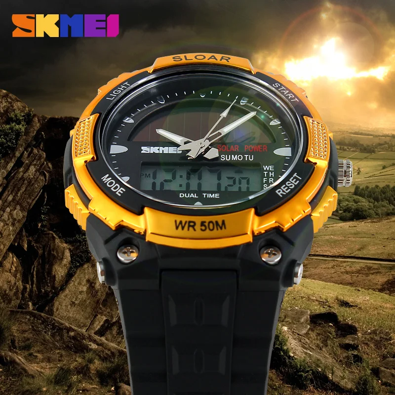 skmei 1049 manual