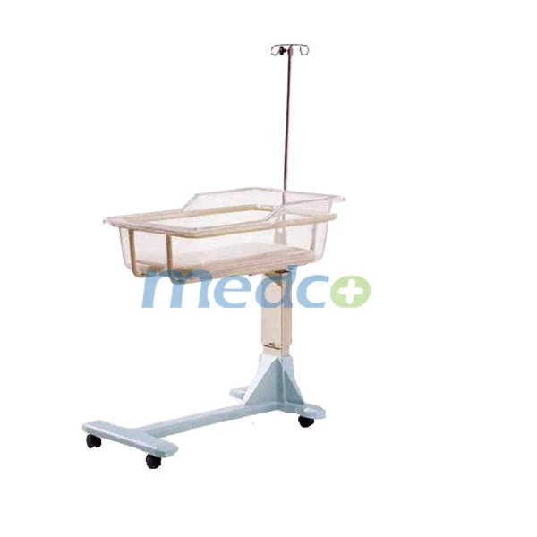 B002 Stainless Steel Hospital Baby Crib Buy Hospital Baby Crib