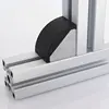 aluminum die cast bracket matching with MAT and BOSCH profiles