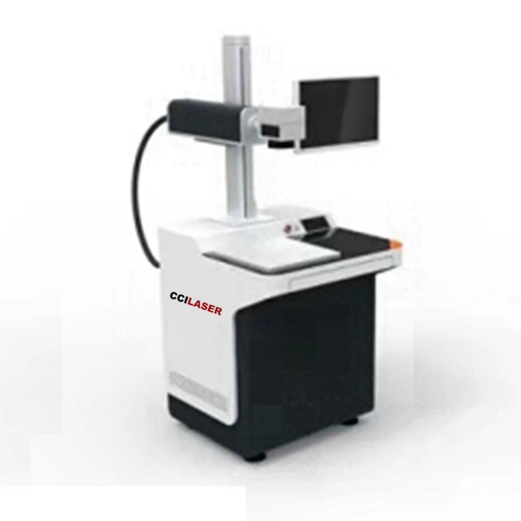 Family Use 20w Hs Code Laser Marking And Engraving Machines