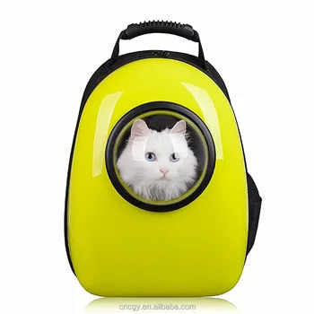 New Design Pet Products Outer E Cat Carrier Outdoor Bag New Design Pet Products Outer E Cat Carrier Outdoor Bag