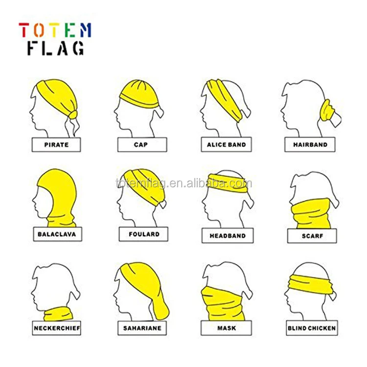 Funny Neck Tube Scarf Bandana Buy Neck Tube Scarf Bandana,Tube