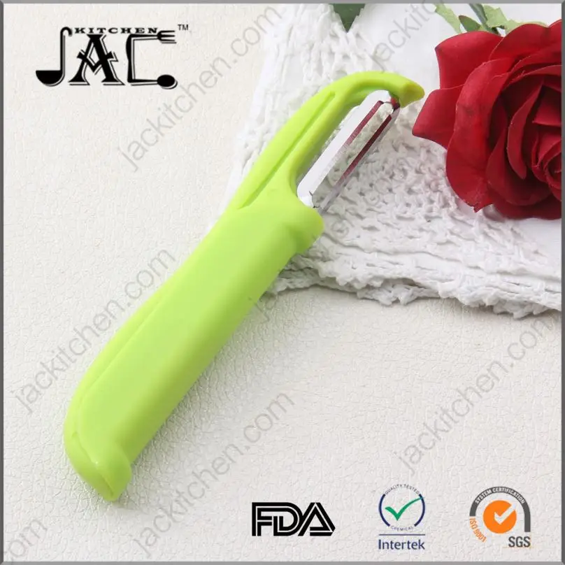 Commercial Durable Stainless Steel Peeler Set