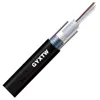 Outdoor Aerial/conduit/underground 2f 4f 6f 8f 10f 12f 24f GYXTW 4 8 12 core OFC fiber optical cable