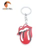 Custom Keychain Gift Promotional Items with Logo