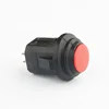 Factory price free sample 16mm 3a 250v mini waterproof push button switch