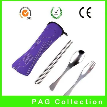 Restaurant Spoon Fork Knife Cutlery Bag Pouch Holder Restaurant Spoon Fork Knife Cutlery Bag Pouch Holder
