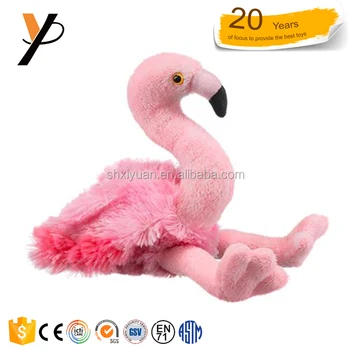 flamingo cuddly