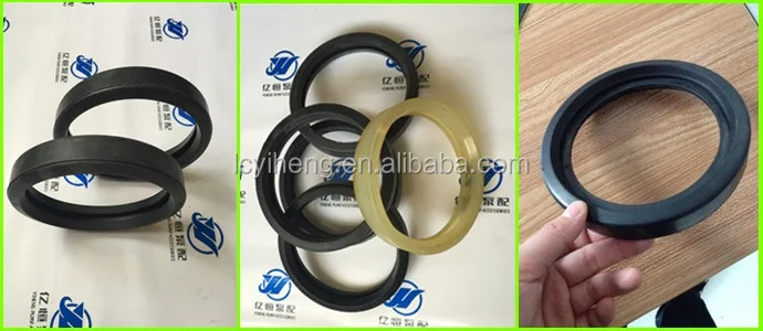 Rubber seal gasket O ring