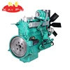 KAI-PU Water-cooled Big Diesel Engine Price,Engine For Sale