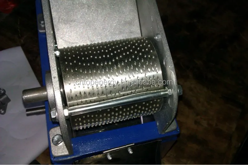 Durable Allstainless Steel Coconut Meat Grinder Machine Coconut Meat