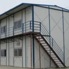 Furnished prefabricated house and labour camp for accommodation with high quality and reasonable price