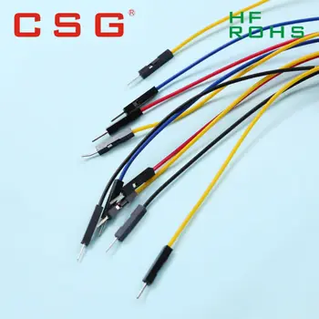 2.54mm Pitch Wire Connector,Single Row Wiring Connector,Single Pin